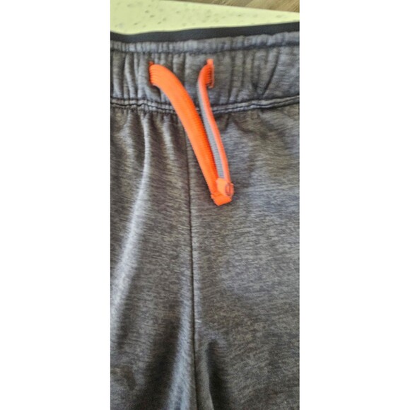 Boys Russell Fleece Lined Athletic Pants Dri Power 360 Size Large 10/12 - Picture 5 of 6